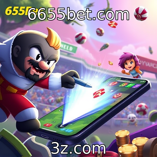 Novas tendências em jogos mobile impactam mercado