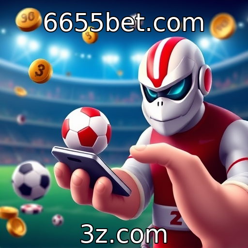 Crescimento do mercado de jogos em plataforma móvel