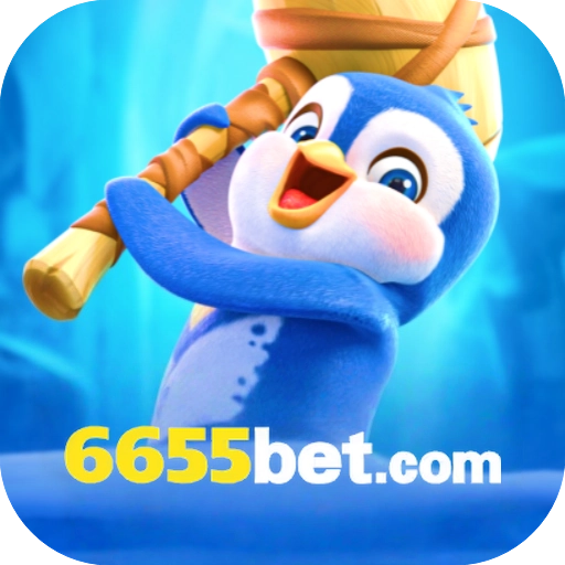 6655bet logo