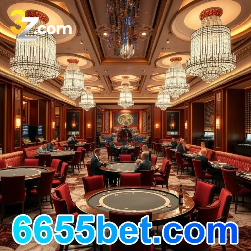 6655bet.com Site Confiável