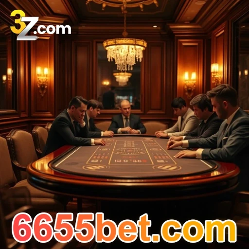 6655bet.com