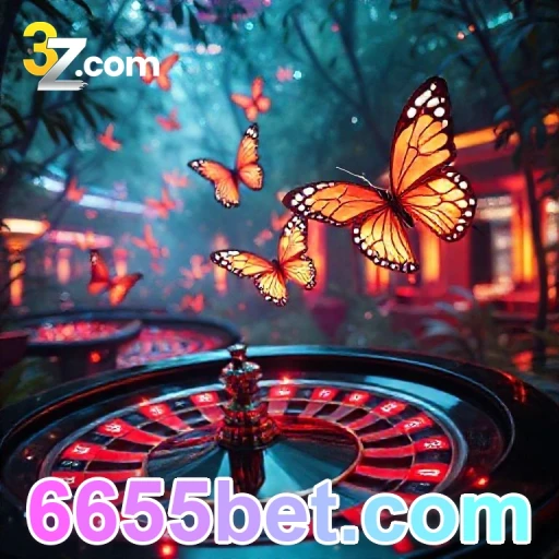 6655bet.com Jogos de caça-níqueis