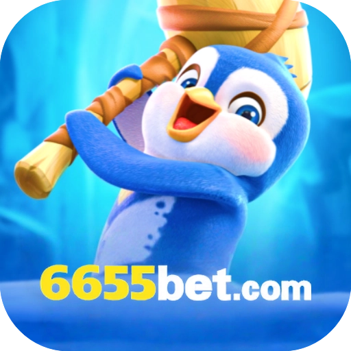 6655bet.com LOGO
