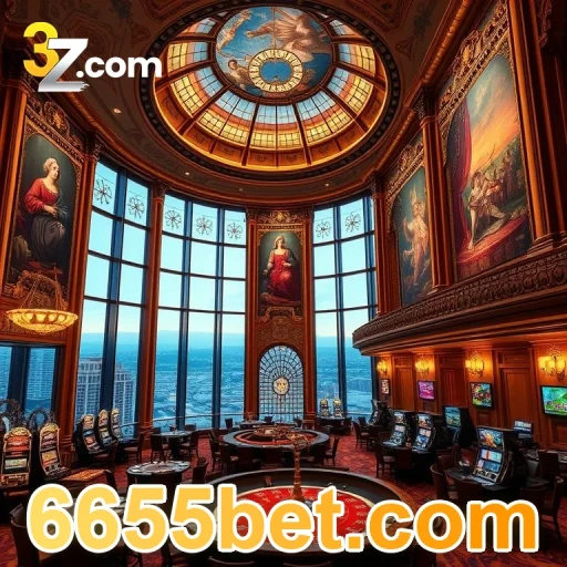 6655bet.com