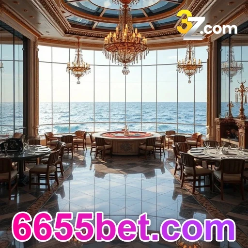 6655bet.com Promoções Exclusivas