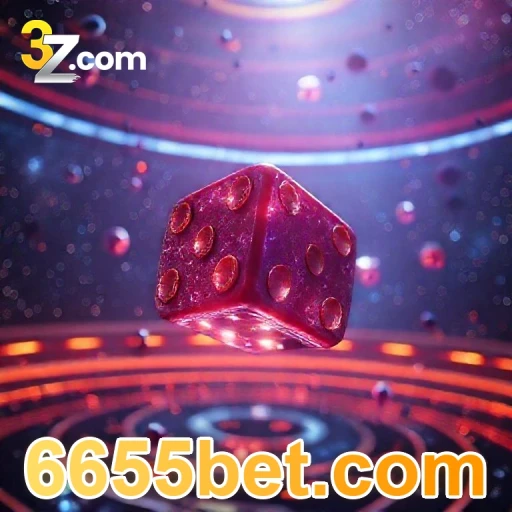 6655bet.com Caça-Níqueis